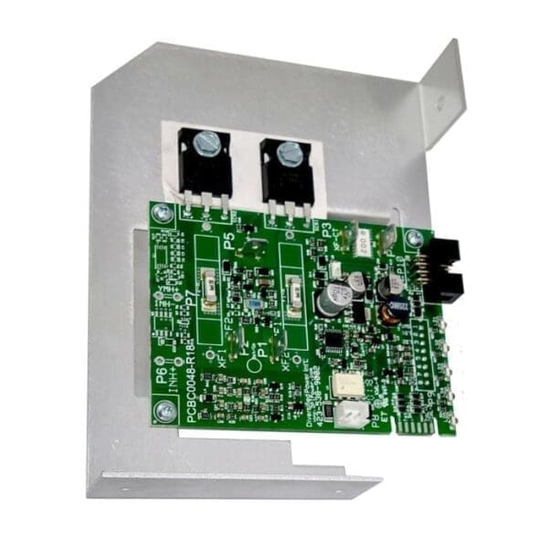 Gen III Replacement Control Board (PCB) Kit for DPI 48V Relay Chargers | SKU KITS0103