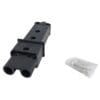 2-Pin Nabson Connector Kit | SKU KITS0062