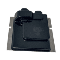 24 Volt Input, 13.5 Volt, 450 Watt, 33 Amp DC Output Voltage Reducer | SKU 10-13B033T50-00