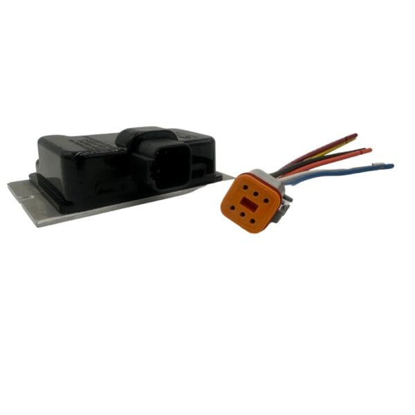 28/48v DC to DC Dual Output Converter | SKU 10-13D020T50-02