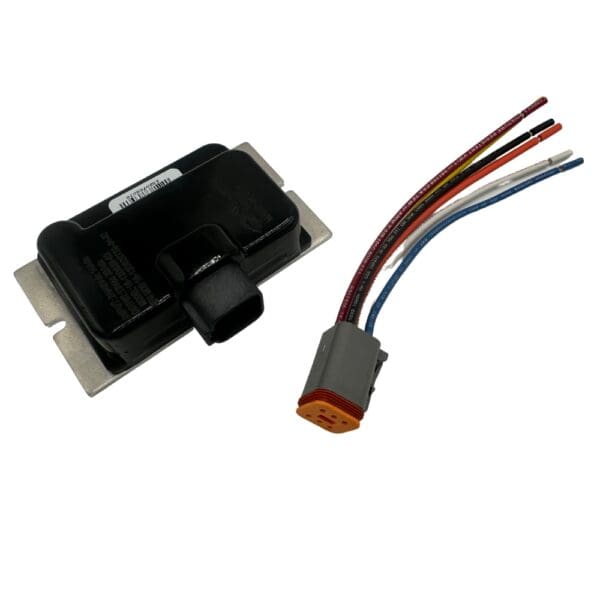 28/48v DC to DC Dual Output Converter | SKU 10-13D020T50-02