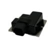 DC to DC Converter 24-48 Volt Input, 13.5 Volt, 120 Watt, 10 Amp Output Voltage Reducer | SKU 11-13D010T50-00