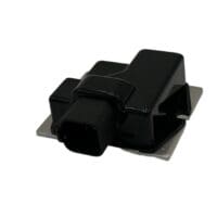 DC to DC Converter 24-48 Volt Input, 13.5 Volt, 120 Watt, 10 Amp Output Voltage Reducer | SKU 11-13D010T50-00