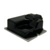 DC to DC Converter 24-48 Volt Input, 13.5 Volt, 120 Watt, 10 Amp Output Voltage Reducer | SKU 11-13D010T50-00