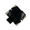 DC to DC Converter 24-48 Volt Input, 13.5 Volt, 120 Watt, 10 Amp Output Voltage Reducer | SKU 11-13D010T50-00