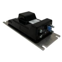 DC to DC Converter 36-48 Volt Input, 13 Volt, 20 Amp Output Voltage Reducer | SKU 12-13D020T08-00