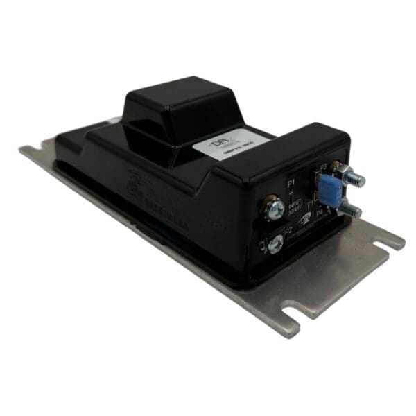 DC to DC Converter 36-48 Volt Input, 13 Volt, 20 Amp Output Voltage Reducer | SKU 12-13D020T08-00