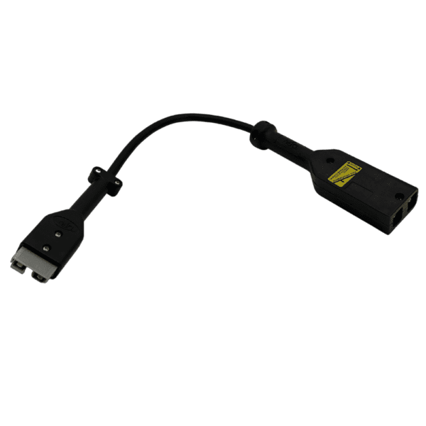 One-2-All SB50 to EZGO 36V D Plug | SKU 34-0212a61-01