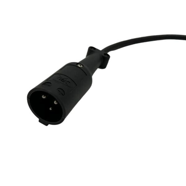 One-2-All SB50 to Club Car Round | SKU 34-0212a61-03
