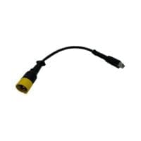 One-2-All SB50 to STAR EV 36V Yellow | SKU 34-0212a61-06