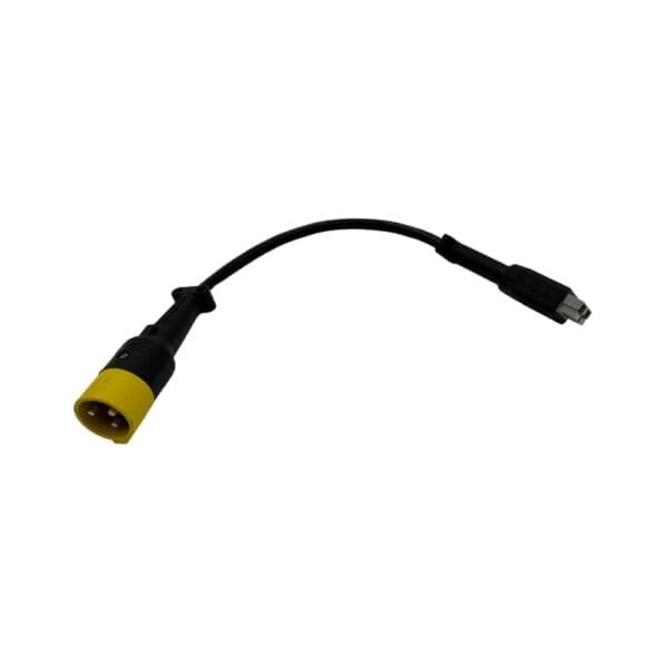 One-2-All SB50 to STAR EV 36V Yellow | SKU 34-0212a61-06
