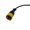 One-2-All SB50 to STAR EV 36V Yellow | SKU 34-0212a61-06