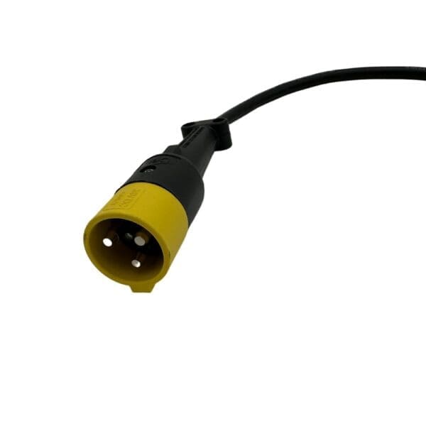 One-2-All SB50 to STAR EV 36V Yellow | SKU 34-0212a61-06