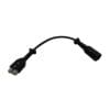 One-2-All SB50 to STAR EV 48V Black | SKU 34-0212a61-07