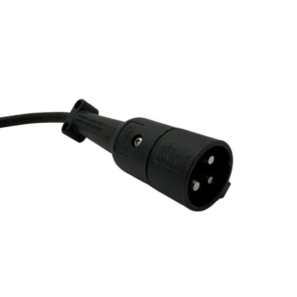 One-2-All SB50 to STAR EV 48V Black | SKU 34-0212a61-07