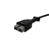 One-2-All SB50 to STAR EV 48V Black | SKU 34-0212a61-07