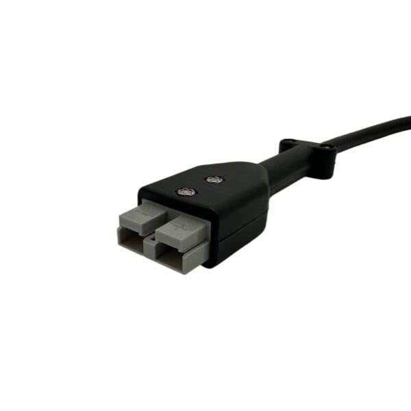 One-2-All SB50 to STAR EV 48V Black | SKU 34-0212a61-07