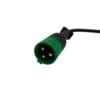 One-2-All SB50 to STAR EV 72V Green | SKU 34-0212a61-08