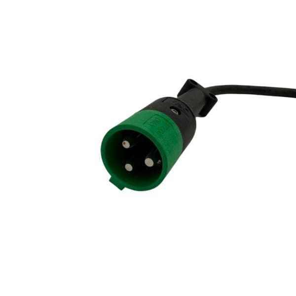 One-2-All SB50 to STAR EV 72V Green | SKU 34-0212a61-08