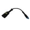One-2-All SB50 to EZGO Adapter | SKU 34-0212a61-13
