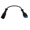 One-2-All SB50 to Yamaha 3 PIN Adapter | SKU 34-0212a61-16