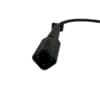 One-2-All SB50 to Yamaha 3 PIN Adapter | SKU 34-0212a61-16