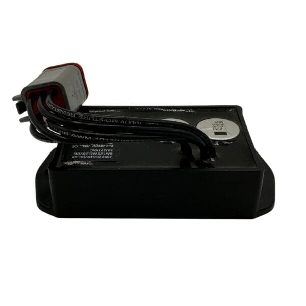 SRO Latch | SKU 59-48VSROT50-00