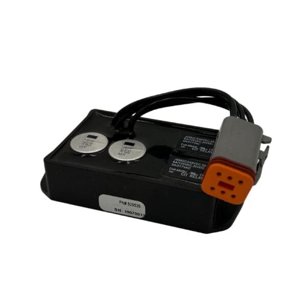 SRO Latch | SKU 59-48VSROT50-00