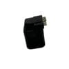 PCB R/A MNT Power Connector | SKU AS18-DTF13-6PS