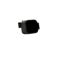 PCB R/A MNT Power Connector | SKU AS18-DTF13-6PS