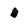 PCB R/A MNT Power Connector | SKU AS18-DTF13-6PS