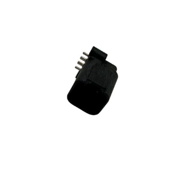 PCB R/A MNT Power Connector | SKU AS18-DTF13-6PS