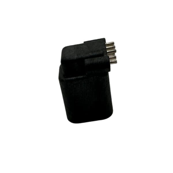 PCB R/A MNT Power Connector | SKU AS18-DTF13-6PS