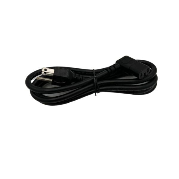 Input Cables |120 Volt US NEMA to IEC Power Cable | SKU IPCJ0038-l001830