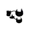 Input/Output Cable Strain Relief Bushings | SKU KITS0002