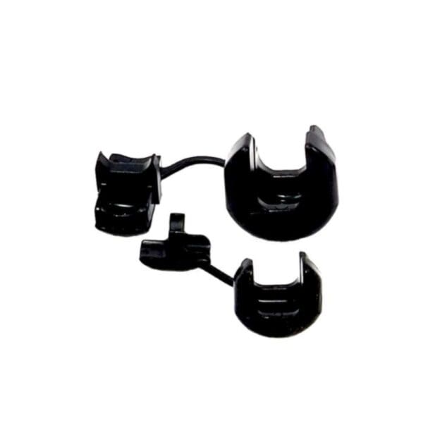 Input/Output Cable Strain Relief Bushings | SKU KITS0002