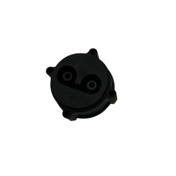 Receptacle | Yamaha 2 Pin Nabson Receptacle Kit | SKU KITS0010
