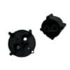 Receptacle | Yamaha 2 Pin Nabson Receptacle Kit | SKU KITS0010