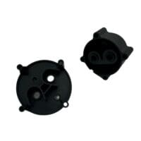 Receptacles