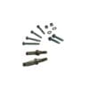 Receptacle | Yamaha 2 Pin Nabson Receptacle Kit | SKU KITS0010