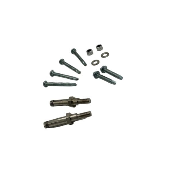 Receptacle | Yamaha 2 Pin Nabson Receptacle Kit | SKU KITS0010