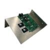 GEN II Replacement Control Board (PCB) Kit for DPI 24V Industrial Chargers | |SKU KITS0037