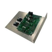 GEN II Replacement Control Board (PCB) Kit for DPI 24V Industrial Chargers | |SKU KITS0037