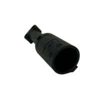 Plugs | Club Car Round Connector Kit | SKU KITS 0058