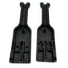Plugs | EZGO 36/72 Volt D Plug Connector Kit | SKU KITS0060