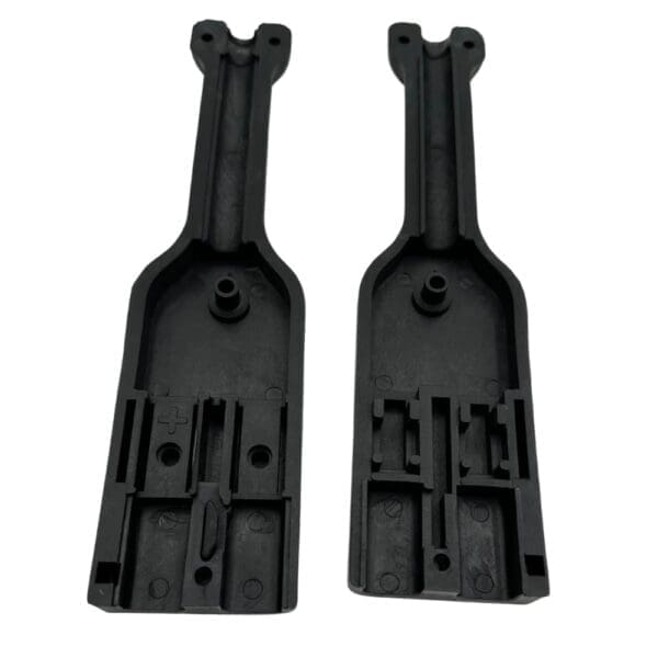 Plugs | EZGO 36/72 Volt D Plug Connector Kit | SKU KITS0060