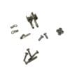 Plugs | EZGO 48/72 Volt TXT Connector Kit | SKU KITS0061