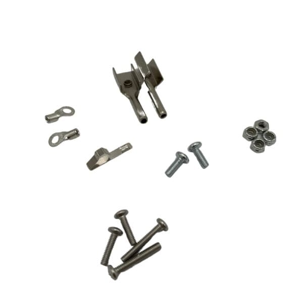 Plugs | EZGO 48/72 Volt TXT Connector Kit | SKU KITS0061