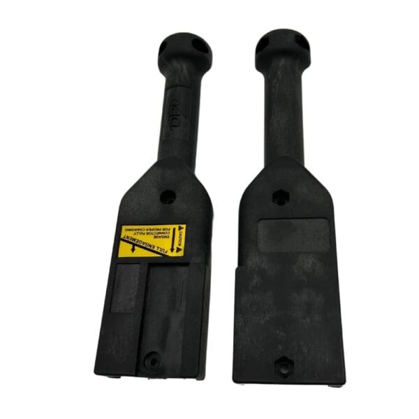 Plugs | EZGO 48/72 Volt TXT Connector Kit | SKU KITS0061