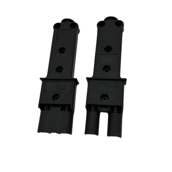 Plugs | 2-Pin Nabson Connector Kit | SKU KITS0062